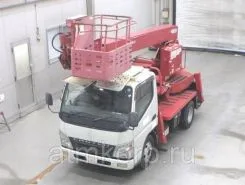 Автовышка Автовышка  Mitsubishi Canter  б/у