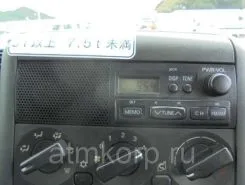 Автовышка Автовышка  Mitsubishi Canter  б/у фото 4