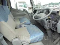 Автовышка Автовышка  Mitsubishi Canter  б/у фото 5