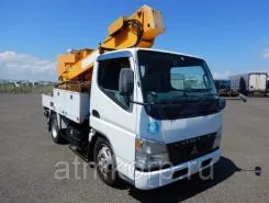 Автовышка Автовышка  Mitsubishi Canter  б/у