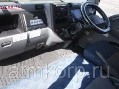 Автовышка Автовышка  Mitsubishi Canter  б/у фото 2
