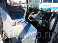 Автовышка Автовышка  Mitsubishi Canter  б/у фото 3