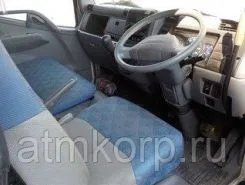 Автовышка Автовышка  Mitsubishi Canter  б/у фото 3