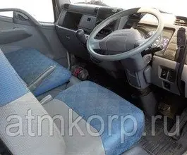 Автовышка Автовышка  Mitsubishi Canter  б/у фото 3
