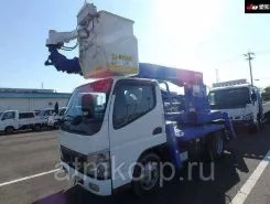 Автовышка Автовышка  Mitsubishi Canter  б/у