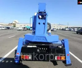Автовышка Автовышка  Mitsubishi Canter  б/у фото 5