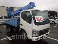 Автовышка Автовышка  Mitsubishi Canter  б/у