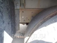 Автовышка Автовышка  Mitsubishi Canter  б/у фото 3