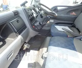 Автовышка Автовышка  Mitsubishi Canter  б/у фото 5