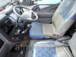 Автовышка Автовышка  Mitsubishi Canter  б/у фото 3