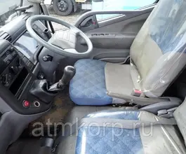 Автовышка Автовышка  Mitsubishi Canter  б/у фото 3
