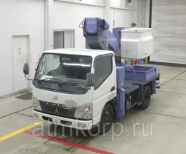 Автовышка Автовышка  Mitsubishi Canter  б/у