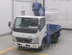 Автовышка Автовышка  Mitsubishi Canter  б/у фото 4