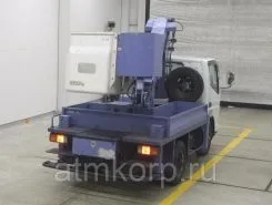 Автовышка Автовышка  Mitsubishi Canter  б/у фото 5