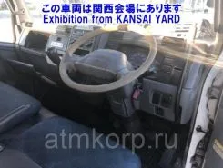 Автовышка Автовышка  Mitsubishi Canter  б/у фото 2