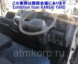 Автовышка Автовышка  Mitsubishi Canter  б/у фото 2