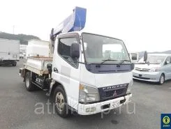 Автовышка Автовышка  Mitsubishi Canter  б/у