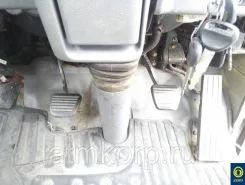 Автовышка Автовышка  Mitsubishi Canter  б/у фото 5