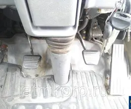 Автовышка Автовышка  Mitsubishi Canter  б/у фото 5