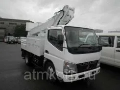 Автовышка Автовышка  Mitsubishi Canter  б/у