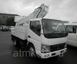 Автовышка Автовышка  Mitsubishi Canter  б/у