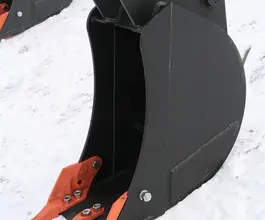 Ковш NH В90 2020 года новый