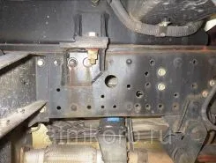 Автовышка Автовышка  Mitsubishi Canter  б/у фото 4