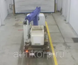 Автовышка Автовышка  Mitsubishi Canter  б/у фото 2