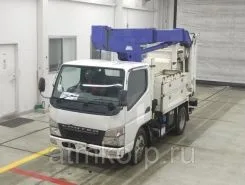 Автовышка Автовышка  Mitsubishi Canter  б/у
