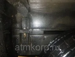 Автовышка Автовышка  Mitsubishi Canter  б/у фото 4