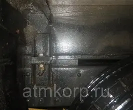 Автовышка Автовышка  Mitsubishi Canter  б/у фото 4
