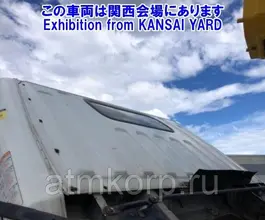 Автовышка Автовышка  Mitsubishi Canter  б/у фото 5