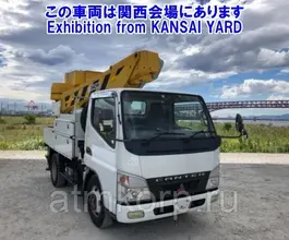 Автовышка Автовышка  Mitsubishi Canter  б/у