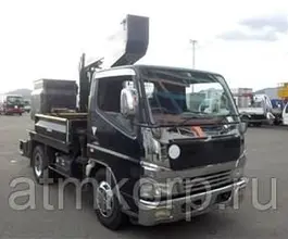 Автовышка Автовышка  Mitsubishi Canter  б/у