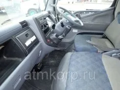 Автовышка Автовышка  Mitsubishi Canter  б/у фото 5