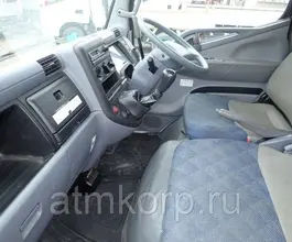 Автовышка Автовышка  Mitsubishi Canter  б/у фото 5