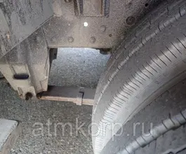 Автовышка Автовышка  Mitsubishi Canter  б/у фото 4