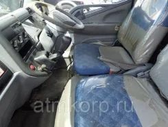 Автовышка Автовышка  Mitsubishi Canter  б/у фото 5