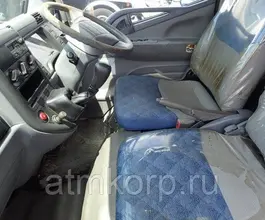 Автовышка Автовышка  Mitsubishi Canter  б/у фото 5