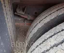 Автовышка Автовышка  Mitsubishi Canter  б/у фото 5
