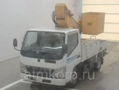 Автовышка Автовышка  Mitsubishi Canter  б/у