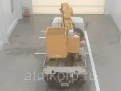 Автовышка Автовышка  Mitsubishi Canter  б/у фото 2