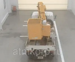 Автовышка Автовышка  Mitsubishi Canter  б/у фото 2
