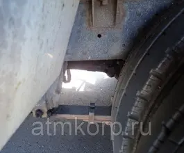 Автовышка Автовышка  Mitsubishi Canter  б/у фото 4