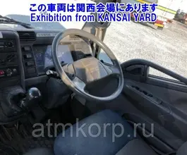 Автовышка Автовышка  Mitsubishi Canter  б/у фото 3