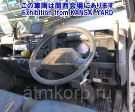Автовышка Автовышка  Mitsubishi Canter  б/у фото 5