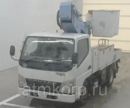 Автовышка Автовышка  Mitsubishi Canter  б/у
