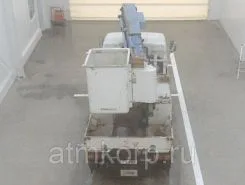 Автовышка Автовышка  Mitsubishi Canter  б/у фото 2