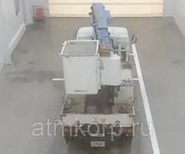 Автовышка Автовышка  Mitsubishi Canter  б/у фото 2