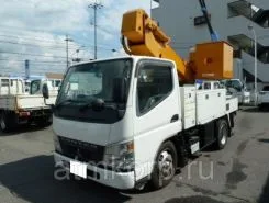 Автовышка Автовышка  Mitsubishi Canter  б/у